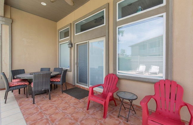 Casa Picasso 3 BR Home with Private Pool - Foto 28