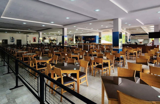 Golden Dolphin Express - HotFérias - Foto 32