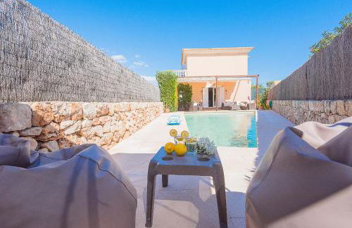 Villa Sebastian - Foto 10