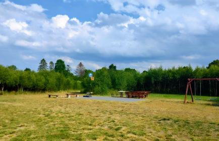 Brzozowa Polana - Foto 49