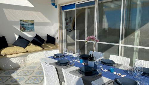 Villa Incanto-Primo Piano- Vista Mare By Cala Salento - Foto 2