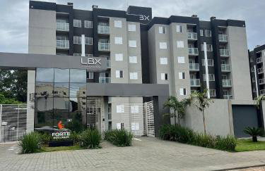 Edifício Forte dos Lagos - Foto 1