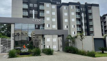 Edifício Forte dos Lagos - Photo 1