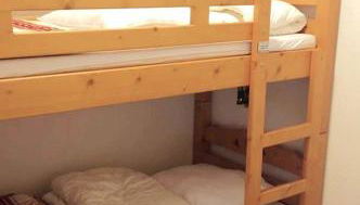 Appartement familial Abries - Jacuzzi et piscine - Pied des pistes - Photo 5