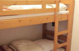 Appartement familial Abries - Jacuzzi et piscine - Pied des pistes - Photo 5