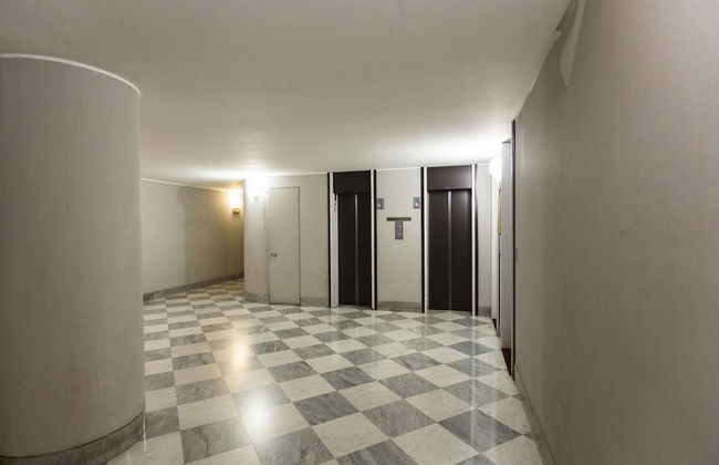 notaMi - Queen of Brera - San Marco 1 - Photo 20