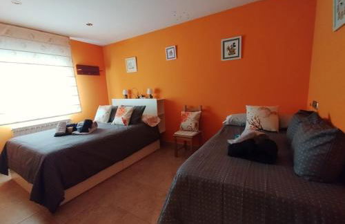 Casa rural Valtravieso - Photo 12