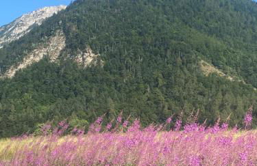 Chalet cosy à la montagne - Foto 33