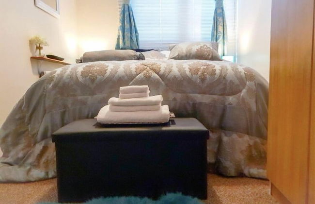 Planetshared 1 Apartment - Photo 8