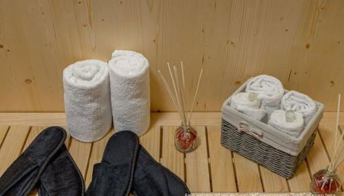 DE Earth - Appartamento con Sauna - Foto 5, Other
