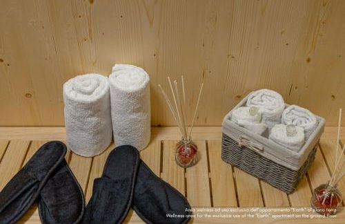 DE Earth - Appartamento con Sauna - Foto 5