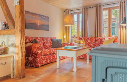 Kaminhaus 2 Fehmarn mit Sauna und Kamin - Foto 43