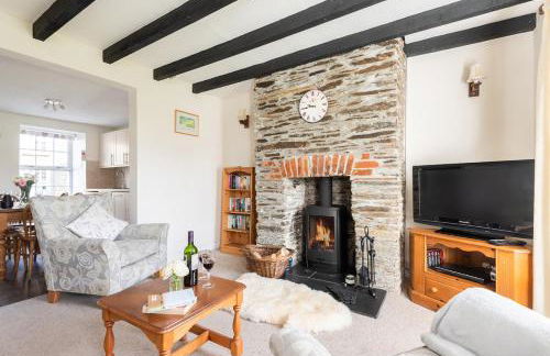 Rosemary Cottage Edmonton set in the countryside - Foto 7