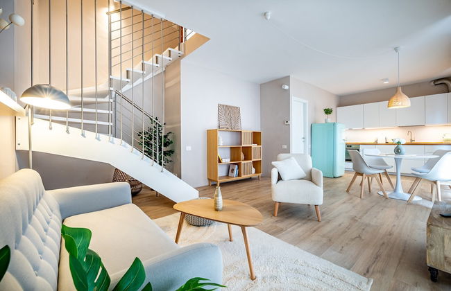 YiDfabulous with a garden near Florence - Foto 26