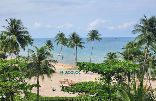 Agarwood Villa - Beach and Pool Phu Quoc - Foto 60
