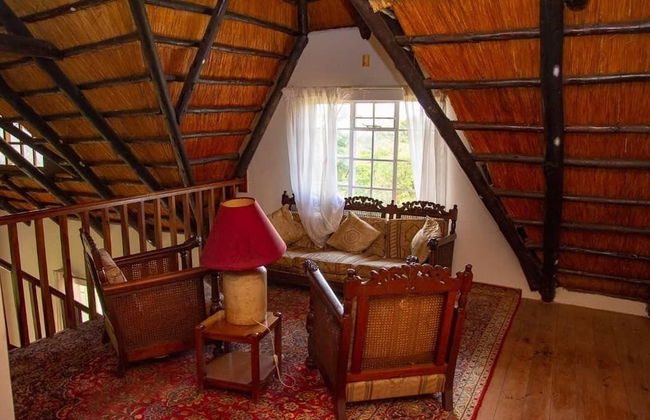 Tudor Valley - Foto 4