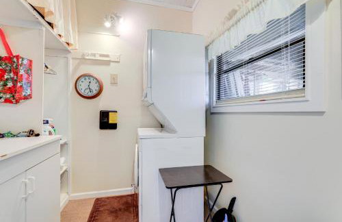 2 Mi to Venice Beach: Home w/ Pool Access - Foto 19