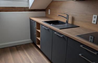 Winzervilla Kammerhof - 3x stilvolle & geräumige FeWos mit Moselblick, 2-12 Gäste buchbar, direkt am Moselradweg - Foto 10