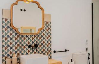 Hacienda Clavero Eight Sea View Apartment - Photo 36