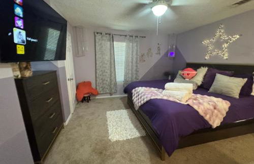 Arlington FOMO HOME - Foto 22