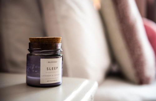 Spacious 4 Bed Holiday Home with Hot Tub & Parking near Matlock Peak District - Foto 29