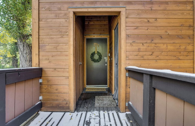 Pinegrove by Avantstay Beautiful Villas Condo Just Outside Tahoe City! - Foto 23