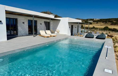 Faragas Hill Harmony Villa - Foto 11