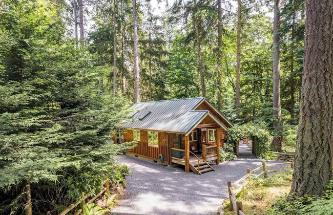 The Cottage at Herons Roost by Avantstay - Foto 36