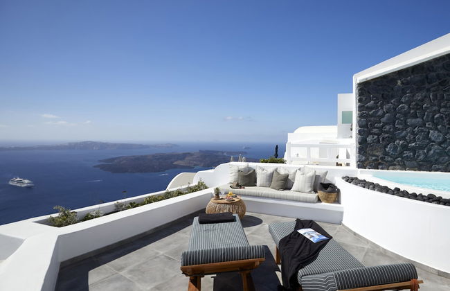 Olea Cave House - Foto 25