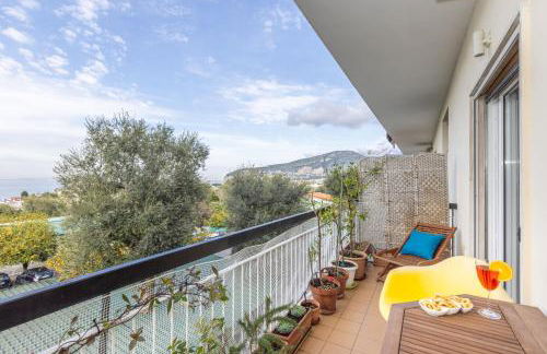 Marescala vacation - Casa Vesuvia - Photo 18