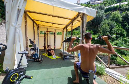 YourHome - Relais Casa degli Angeli - Foto 39