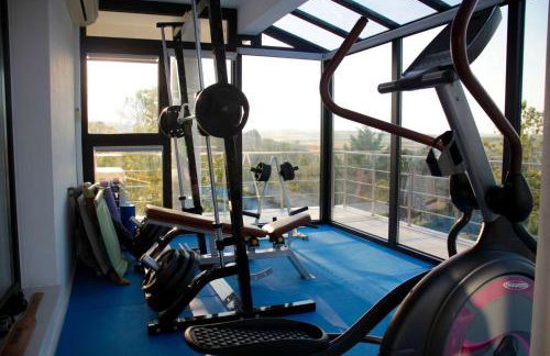 Luxury Villa Christina - Foto 14