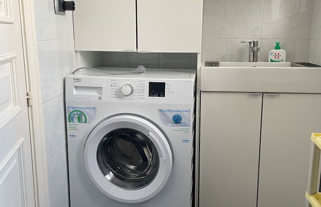 Apartment With Terrace - Foto 17