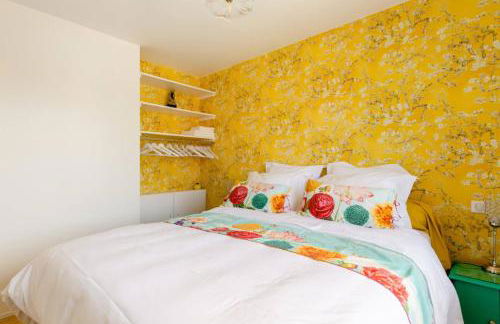 Maison 1934 - Colmar Gare & Parking gratuit - Foto 21