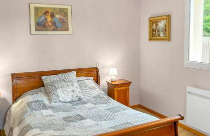 Nature et Bord d'Etang à Jars - Foto 17