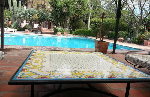 Agriturismo Gianferrante - Foto 46