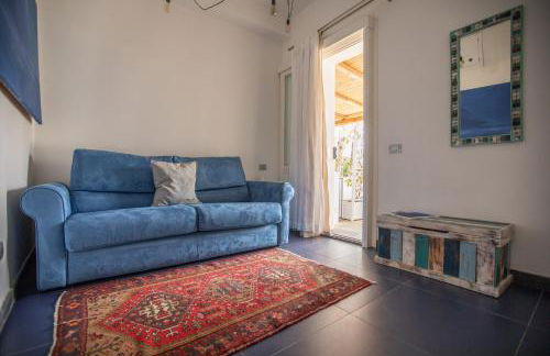 Il Gabbiano Relais in Stromboli - Foto 19