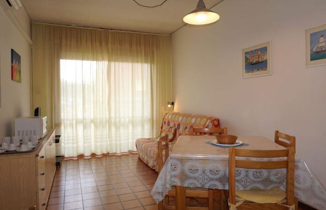 Super Nice Apartment for 5 Guests With Pool and AC by Beahost Rentals - Foto 5