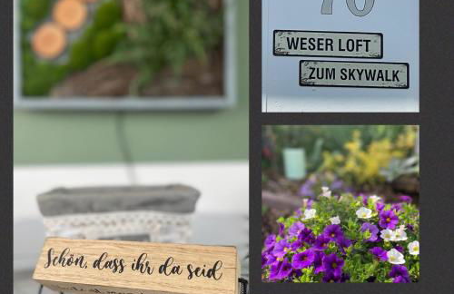 Weserloft zum Skywalk - Foto 16