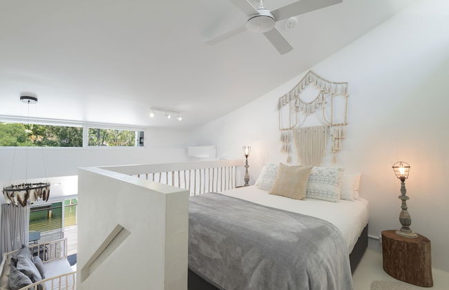 Caribbean Noosa - Foto 5