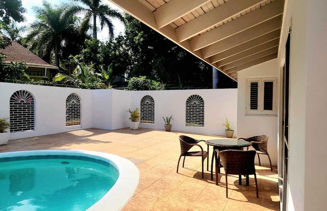 Jamaica Dream Villa - Iron Shore Escape - Foto 20