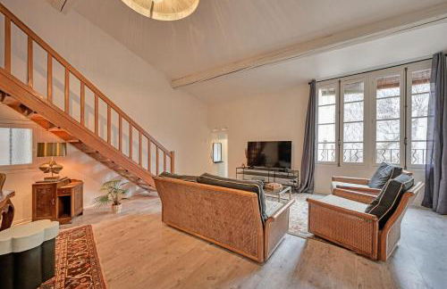 Pop Chartreuse - AC - WiFi - Historic Center - Foto 9