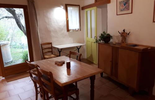 Gite nature les ANOURES en PROVENCE - Foto 5