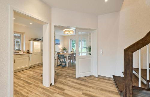 Kanalkajüte Theodor - Photo 24