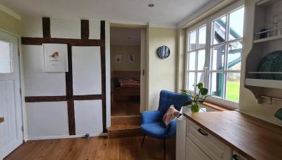 Jedermanns Nest - Foto 4