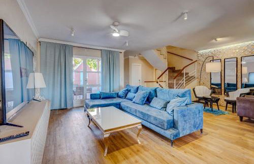 Residencia El Duque - 1, VILLA MARIUS - Foto 6