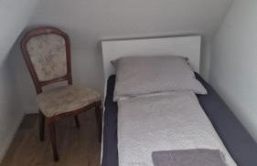 Ferienwohnung Hausnummer 1, Kontaktloser Self check-in - Foto 16