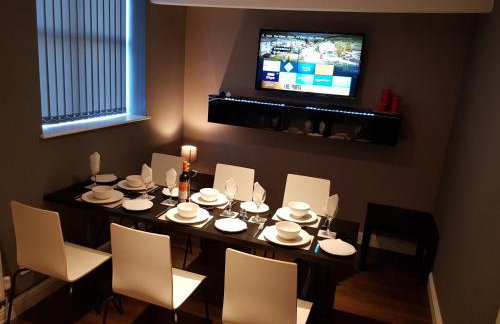 Chatterley House - Foto 53