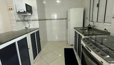 Apartamento Cibra - Foto 5