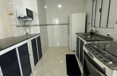 Apartamento Cibra - Foto 5